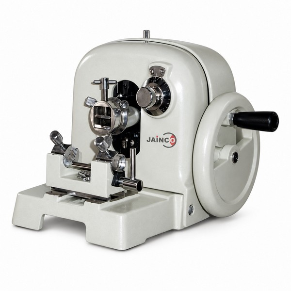 Rotary Senior Micro tome